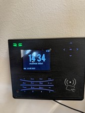 Smart time plus gebraucht kaufen  Remchingen