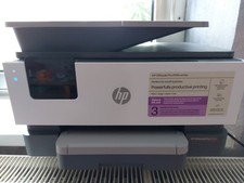 Fficejet pro 9120e gebraucht kaufen Fficejet pro 9120e gebraucht kaufen  Bexbach