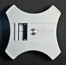 Nikon support flash d'occasion  Lodève