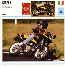 Gilera 600 nordwest d'occasion  Cherbourg-Octeville-
