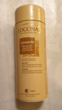 Logona lavaerde ghassoul gebraucht kaufen  Dossenheim