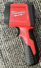 Milwaukee laser temperature for sale  Parkesburg