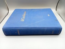 Annata completa rivista usato  Villar Focchiardo