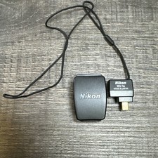 Adaptador móvel sem fio Nikon WU-1a WiFI D3200 D3300 D7100 D5200 Df P520 P7800 comprar usado  Enviando para Brazil