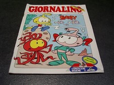 Rivista giornalino ottobre usato  Ragalna