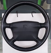 Volante airbag porsche usato  Palermo
