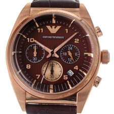 Emporio armani franco gebraucht kaufen  Seelze