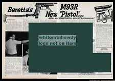 1979 beretta new for sale  Woodsville