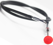 Shutter release cable for sale  Donna