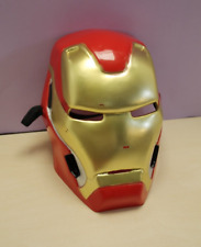 Iron man kinderkostüm gebraucht kaufen  Wöllstadt