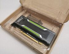 Nvidia tesla 8gb for sale  Fontana