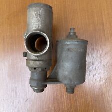 Carburatore cozette milano usato  Predappio