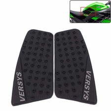 Protetor adesivo joelheira tração lateral tanque de combustível para Kawasaki Versys KLE 650 comprar usado Protetor adesivo joelheira tração lateral tanque de combustível para Kawasaki Versys KLE 650 comprar usado  Enviando para Brazil