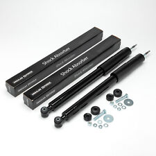 MERCEDES C CLASS W203 REAR SHOCK ABSORBERS SHOCKS SHOCKERS LEFT & RIGHT KIT X 2 comprar usado  Enviando para Brazil