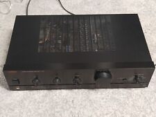 Ampli stéréo luxman d'occasion  La Valette-du-Var