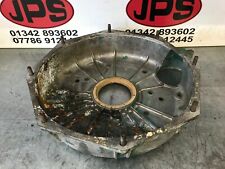Aluminium bell housing for sale  GODSTONE