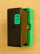 Wylex 45a hrc for sale  NORTHALLERTON