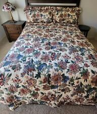 Vintage custom coverlet for sale  Midlothian