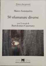 Marco sommariva sfumature usato  Roma