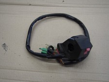 Lenkerschalter kawasaki bn gebraucht kaufen  Demmin-Umland