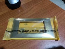 Giacenza magazzino placca usato  San Giovanni la Punta