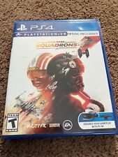 Ps4 star wars for sale  Littleton