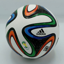 Bola de futebol Brazuca Copa do Mundo 2014 Brasil | Jogo oficial | Tamanho 5, usado comprar usado  Enviando para Brazil