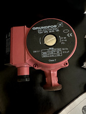 Grundfos upe 180 d'occasion  Le Quesnoy