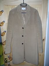 Reiss mens overcoat for sale  NOTTINGHAM