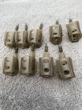 Fox open end for sale  CHESTERFIELD