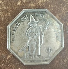 .1820 mercury the d'occasion  Expédié en Belgium