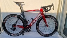 Cervelo aero road for sale  BEXHILL-ON-SEA
