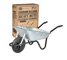 Litre galanised builders for sale  UK