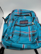 Jansport backpack blue for sale  Saint Paul