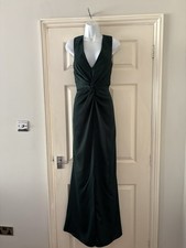 Stacee dark green for sale  SPALDING