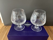 Pair vintage edinburgh for sale  HALIFAX