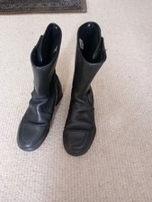 Ladies motorcycle leather for sale  CANTERBURY