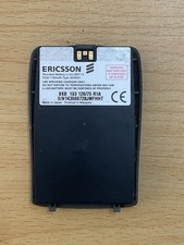 Batteria originale ericsson usato  Melfi