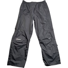 Berghaus trousers extra for sale  PONTEFRACT