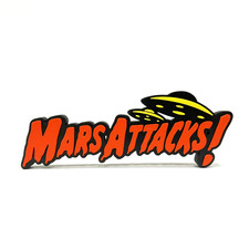Mars attacks movie for sale  Whitestone