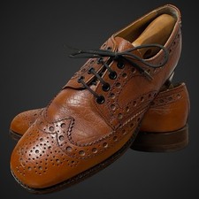 Loake men shoes for sale  CHELTENHAM