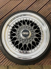 Bbs 5x100 5x114.3 for sale  NOTTINGHAM