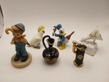 Lot miscellaneous figurines for sale  Essex