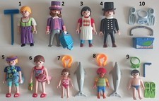 Playmobil magd dicker gebraucht kaufen  Kiel