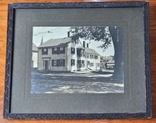 Antique original framed for sale  Chesterfield