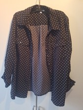 Damen langarm bluse gebraucht kaufen  Weimar