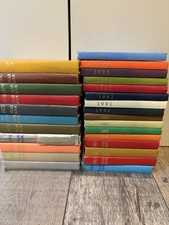 1970 1997 yearbook for sale 1970 1997 yearbook for sale  HARLOW