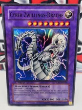 Tcg cyber zwillings gebraucht kaufen Tcg cyber zwillings gebraucht kaufen  Oberhausen