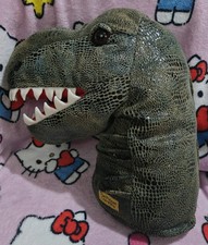 Puppet company dinosaur for sale  NEWTON ABBOT