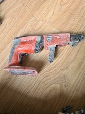 Hilti sd5000 cordless for sale  NORWICH